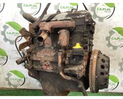MOTORE COMPLETO FIAT OM OM 40 8040.02 Diesel 3.5 (67>)