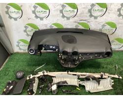 KIT AIRBAG COMPLETO OPEL Adam 1° Serie 13381939 (13>)
