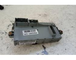 CENTRALINA PORTA FUSIBILI FIAT Doblo Serie 51744896 Diesel 1900 (00>05)