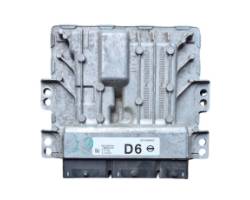 CENTRALINA MOTORE NISSAN Qashqai Serie A2C39567001 K9KF6 Diesel 1461 (14>)