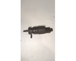 Windscreen washer pump