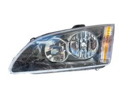 FARO ANTERIORE SINISTRO FORD Focus Berlina 3° Serie (04>08)