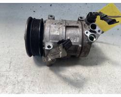 COMPRESSORE ARIA CONDIZIONATA ALFA ROMEO Mito Serie (955_) 50541343 Benzina 1.4 T-JET (08>)