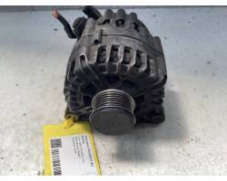 ALTERNATORE PEUGEOT 407 Berlina 9661544880 Diesel 2.0 (04>)
