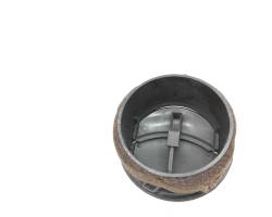 BOCCHETTA ARIA CRUSCOTTO SX FIAT Panda 2° Serie 735412573 188A4000 (03>10)