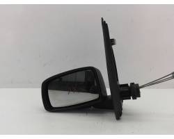 SPECCHIETTO RETROVISORE SINISTRO FIAT Panda 2° Serie 1704662700 (03>10)