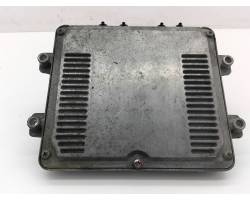 CENTRALINA METANO FIAT Panda 2° Serie 51822896 188A4000 Bifuel/Metano 1242 (03>10)
