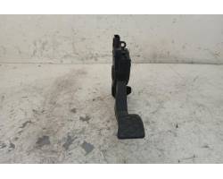 PEDALE ACCELERATORE AUDI A4 Avant (8K5) (08>15)