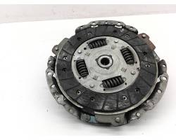 KIT FRIZIONE FIAT Panda 2° Serie 71752235 188A4000 Bifuel/Metano 1242 (03>10)