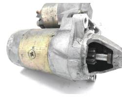 MOTORINO D' AVVIAMENTO FIAT Panda 1° Serie 63101008 187A1000 Benzina 1108 (80>03)