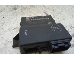 CENTRALINA GATEWAY AUDI A4 Avant (8K5) 8r0907468n Diesel 1968 (08>15)