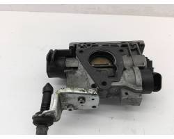 CORPO FARFALLATO FIAT Panda 2° Serie 77363298 188A4000 Bifuel/Metano 1242 (03>10)