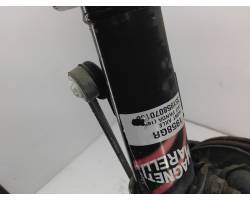 MASSA MECCANICA COMPLETA DESTRA FIAT Panda 2° Serie 351958070150 (03>10)