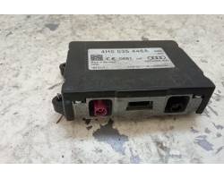 CENTRALINA ANTENNA AUDI A4 Avant (8K5) 4h0035446a (08>15)