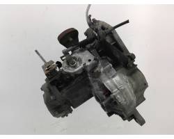 CAMBIO MANUALE COMPLETO FIAT Panda 1° Serie 55182162 187A1000 Benzina 1108 (80>03)