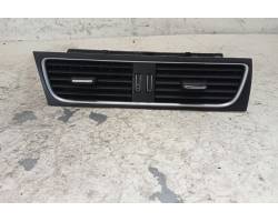 BOCCHETTE ARIA CRUSCOTTO AUDI A4 Avant (8K5) (08>15)