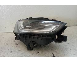FARO ANTERIORE DESTRO AUDI A4 Avant (8W5) (15>)