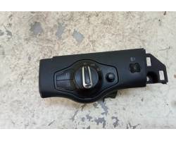 INTERRUTTORE COMANDO LUCI AUDI A4 Avant (8K5) (08>15)