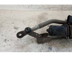 MOTORINO TERGICRISTALLO ANTERIORE AUDI A4 Avant (8K5) (08>15)
