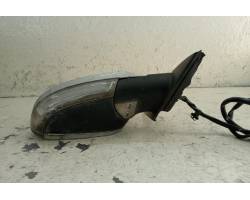 SPECCHIETTO RETROVISORE DESTRO VOLKSWAGEN Passat Berlina 4° Serie (05>10)