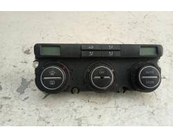 COMANDI CLIMA VOLKSWAGEN Passat Berlina 4° Serie (05>10)