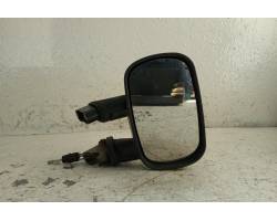 SPECCHIETTO RETROVISORE DESTRO FIAT Doblo Serie (00>05)