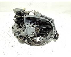 CAMBIO MANUALE COMPLETO PEUGEOT 207 2° Serie 223113 8HR Diesel 1400 (09>)