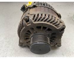 Car alternator