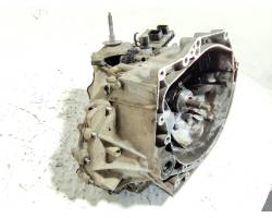 CAMBIO AUTOMATICO CITROEN C4 Picasso Mk1 9663876280 9HZ Diesel 1600 (06>13)