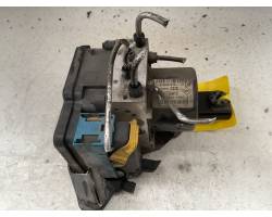 CENTRALINA ABS RENAULT Scenic Serie 476605724R Diesel 1.5 dCi (09>16)