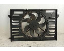 VENTOLA RADIATORE AUDI A4 Avant (8W5) Diesel 2000 (15>)
