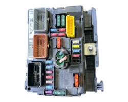 CENTRALINA BSM PEUGEOT 207 1° Serie 967199780 kfv Benzina 1400 (06>09)