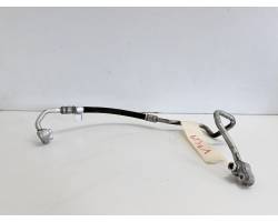 TUBO CONDENSATORE COMPRESSORE A/C MINI Cooper Serie (F55) 9209726-05H1A B37C15A Diesel 1.5 (13>)