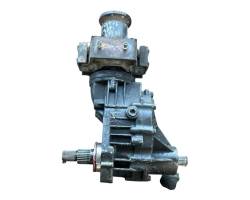 RIDUTTORE CAMBIO FIAT Sedici 1° Serie D19AA Diesel 1900 (06>09)