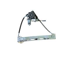 MOTORINO ALZAVETRO POSTERIORE SINISTRO FIAT 500 L Serie Trekking/Cross 51957506 (13>)