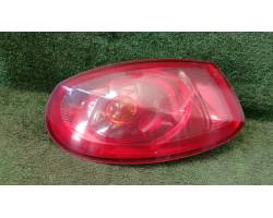 STOP FANALE POSTERIORE DESTRO FIAT Bravo 2° Serie (07>10)