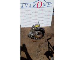 CAMBIO MANUALE COMPLETO FIAT Panda 2° Serie Diesel 1300 (03>10)