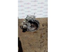 CAMBIO MANUALE COMPLETO FIAT Panda 2° Serie Benzina 1200 (03>10)