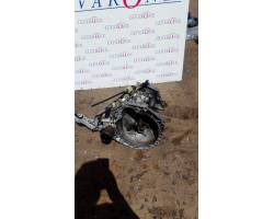 CAMBIO MANUALE COMPLETO FIAT Grande Punto 1° Serie Benzina 1400 (05>08)
