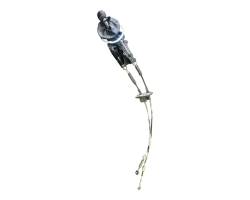 LEVA CAMBIO PIÙ CORDE FIAT 500 Serie 169A4000 (07>14)