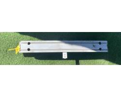 RINFORZO PARAURTI ANTERIORE OPEL Antara Serie (06>15)