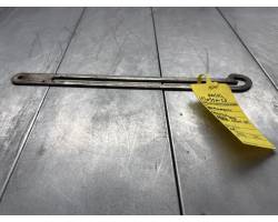 ASTA REGGI COFANO ANTERIORE VOLKSWAGEN Crafter Cassone aperto (06>)