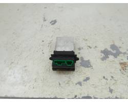 RESISTENZA VENTOLA RENAULT Clio Serie (04>08)