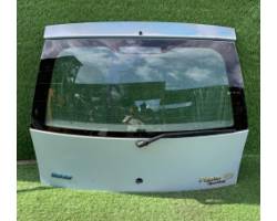 PORTELLONE POSTERIORE COMPLETO FIAT Punto Berlina 5P 3° Serie (03>)