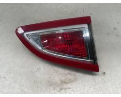STOP POSTERIORE SINISTRO INTEGRATO NEL PORTELLO RENAULT Scenic Serie 265850007R (09>16)