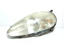 FARO ANTERIORE SINISTRO FIAT Grande Punto 1° Serie 51701593 (05>08)