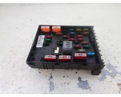 CENTRALINA PORTA FUSIBILI VOLKSWAGEN Passat Berlina 4° Serie Diesel 1968 (05>10)