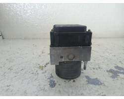 CENTRALINA ABS NISSAN Micra 4° Serie Benzina 1.2 (03>05)