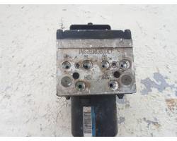 CENTRALINA ABS VOLKSWAGEN Passat Berlina 4° Serie Diesel 1968 (05>10)