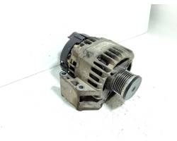 ALTERNATORE FIAT Grande Punto 1° Serie 51854915 199A3000 Diesel 1300 (05>08)
